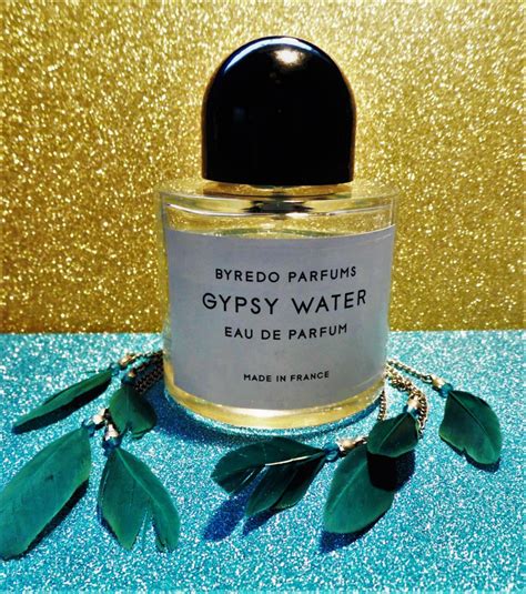 gypsy water perfume women